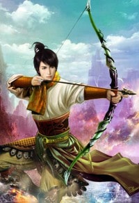 严禁自我攻略