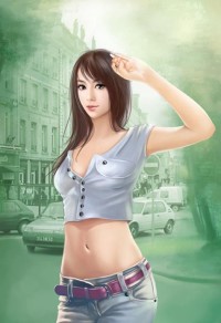 (综漫同人)我以为我是脑力派